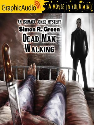 cover image of Dead Man Walking